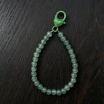 New Duling Green Bracelet Fashionable And Versatile