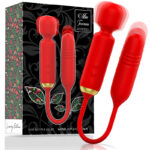 GET REAL - CLASSIC LARGE NATURAL VIBRATOR