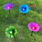 Outdoor Flower Courtyard Decoration Bird Bath Basin