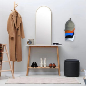 Household Vertical Hat Display Rack