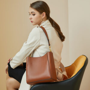 Large Capacity Versatile Shoulder Crossbody Bag
