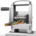 Household Wire Stripping Machine Small Professional Wire Stripper
