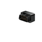 In-vehicle Real-time Precision Mini Tracker