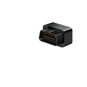 In-vehicle Real-time Precision Mini Tracker
