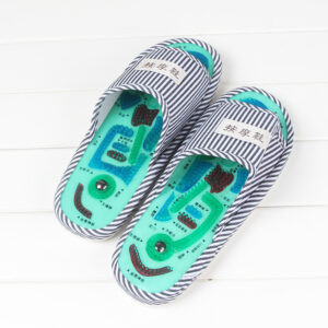 Household Anti-slip And Wear-resistant Slippers