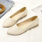 Comfortable Low-cut Versatile Shoes For Women