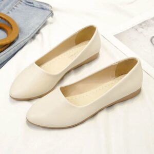Comfortable Low-cut Versatile Shoes For Women