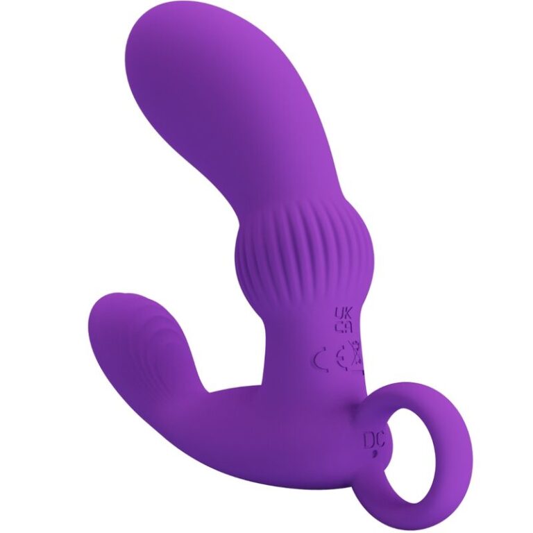 ARMONY – LIBERTY VIBRATOR GRANULAR ROTATOR