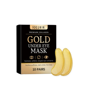 Collagen Crystal Eye Mask
