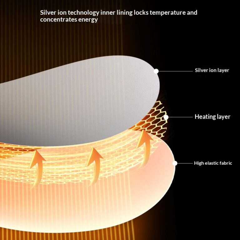 Massage Belt Body-shaping Smart Fat-flinging Machine
