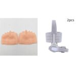 Thumb Valgus Brace Toe Overlap Correction