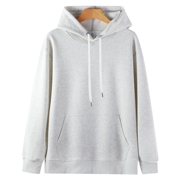 Solid-color Versatile Men’s Base Layer Top