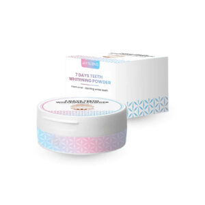 Oral Dental Cleaning Care Breath Tooth Powder