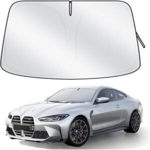 Car Sun shades