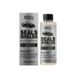 Sealant And Paint Protectant