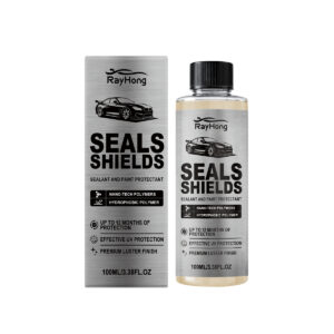 Sealant And Paint Protectant
