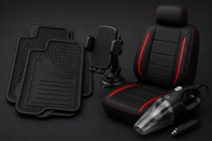 Car Accessories