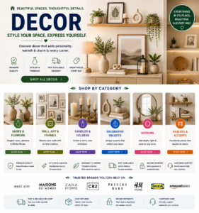Decor