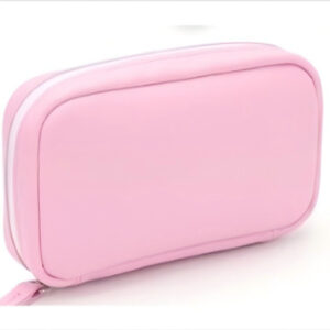 Portable Food-grade Silicone Storage Bag For Travel