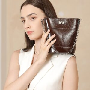 Fashionable Niche-design Minimalist Tote Crossbody Bag