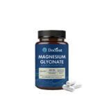 Magnesium Glycinate Capsules