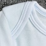 Newborn Onesie Pants,And Hat Three-piece Set