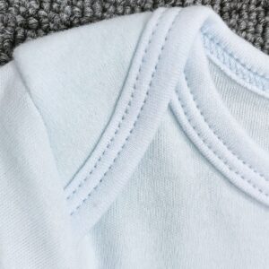 Newborn Onesie Pants,And Hat Three-piece Set