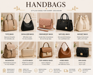 HandBags