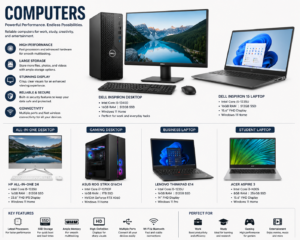 Computers