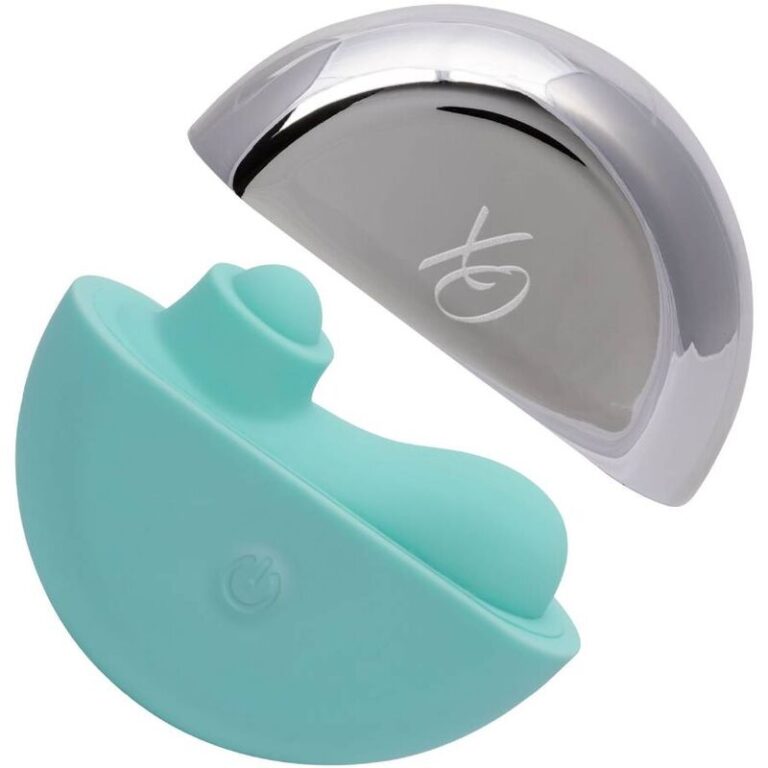 ARMONY – VIBRATOR RABBIT SILICONE BLACK