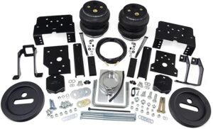 Car Suspension