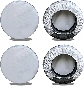 Wheel Covers