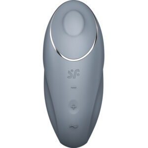 PRETTY LOVE - RYLAN G-SPOT BLUE VIBRATOR