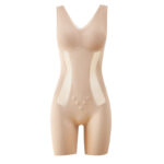 Womens Fashionable Casual One-Piece Shapewear
