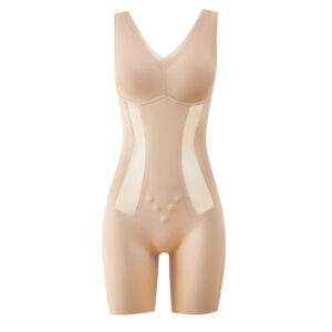 Womens Fashionable Casual One-Piece Shapewear