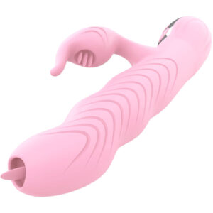 PRETTY LOVE - ARVIN YOUTH VIOLATING EGG REMOTE CONTROL VIOLET
