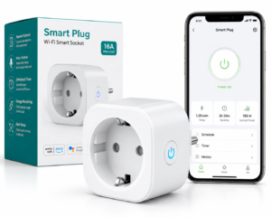Smart Plugs