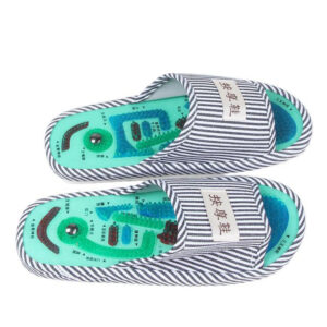 Household Anti-slip And Wear-resistant Slippers