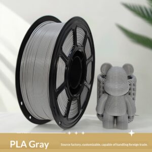 3D Printing Filament Compatible With Anycubic Printers