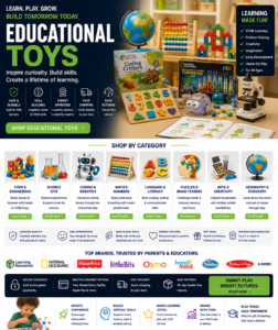 Educational Toys