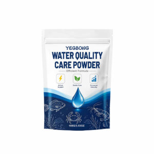 Water Quality Care Powder