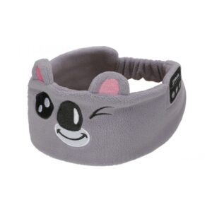 Bluetooth Sleep Headband Music Headscarf