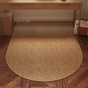 Office Computer Chair Bedroom Floor Mat