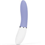 PRETTY LOVE - SKYLAR PURPLE STIMULATOR VIBRATOR