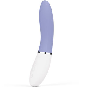 PRETTY LOVE - SKYLAR PURPLE STIMULATOR VIBRATOR