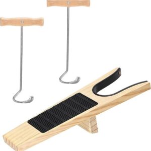 Equestrian Shoe Stripper Puller Hook
