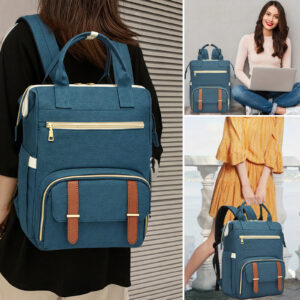 Waterproof Insulated Portable Travel Backpack