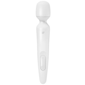 PRETTY LOVE - ANGELIQUE MULTIFUNCTION VIBRATOR + CLITORIS STIMULATOR PURPLE