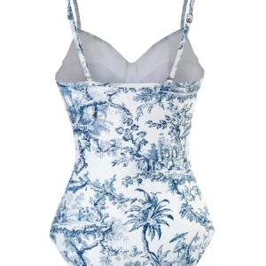 Women's Swimsuit Set
