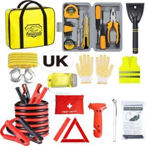 Car Emergency Tools